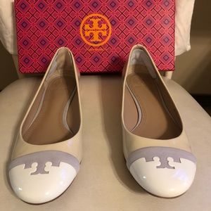 Tory Burch Flats